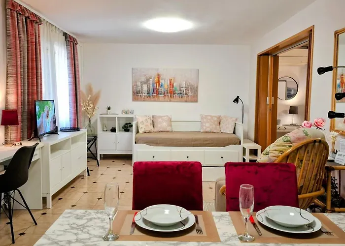 Ljubica Gostinjska kuća