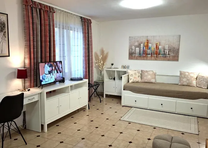 Gostinjska kuća Ljubica Porec