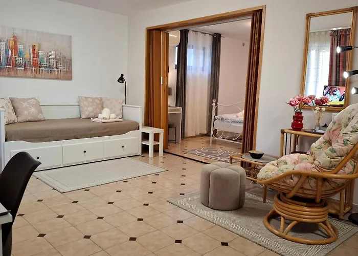 Gostinjska kuća Ljubica 3*