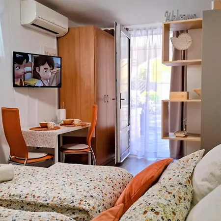 게스트하우스 Ljubica 3*