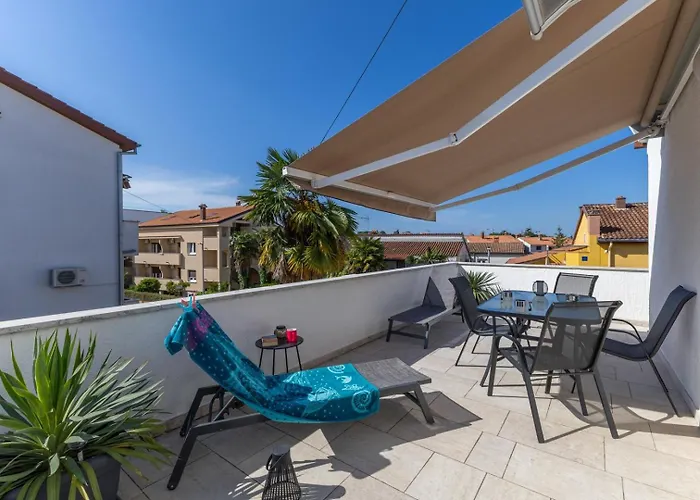 게스트하우스 Ljubica