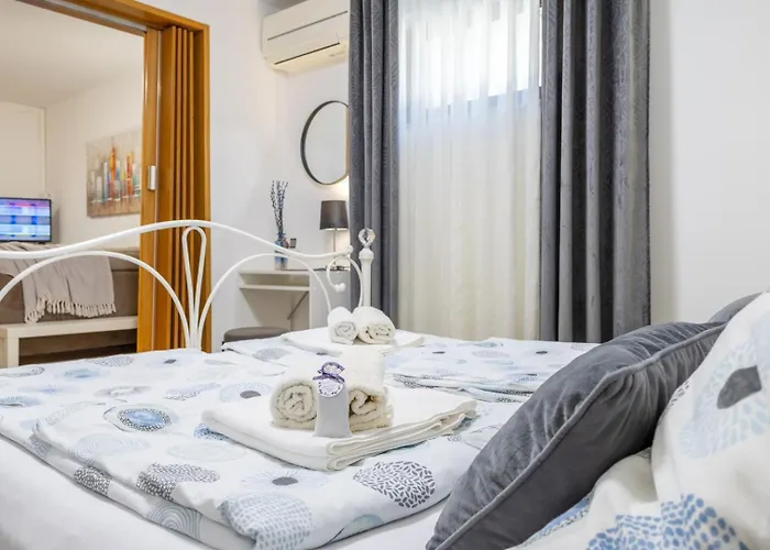 Ljubica 3* 포레치