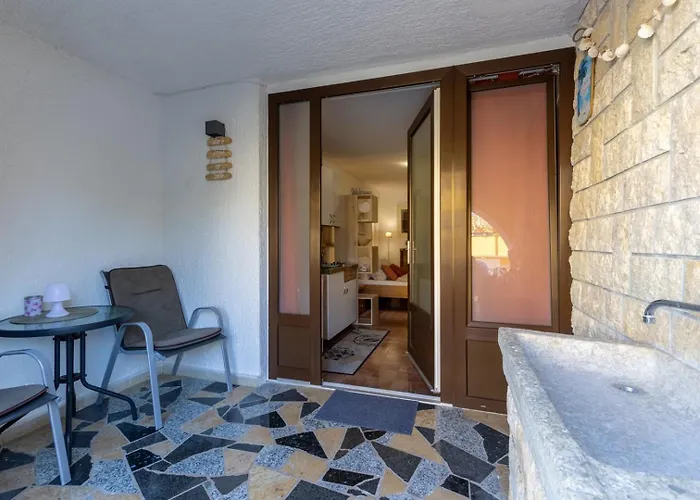 Ljubica 게스트하우스