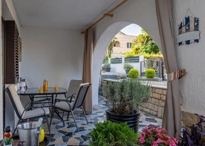 게스트하우스 Ljubica 포레치